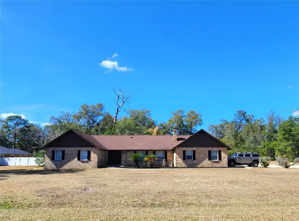 400 SE 49th Avenue, OCALA, FL 34471