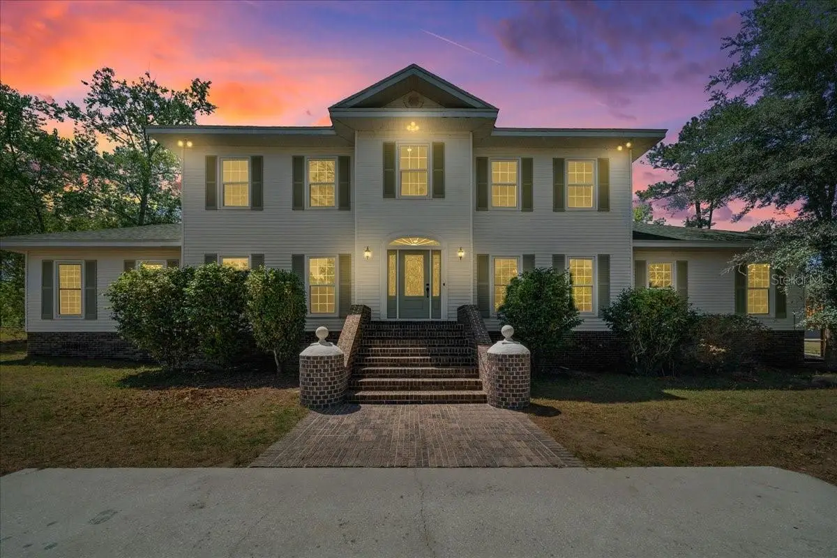 7808 NE 75th Street, Gainesville, FL 32609 - #1