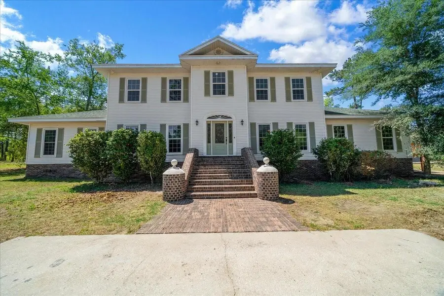 7808 NE 75th Street, Gainesville, FL 32609 - #2