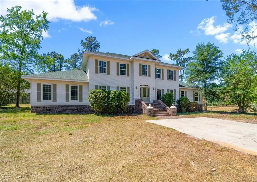 7808 NE 75th Street, Gainesville, FL 32609 - #3