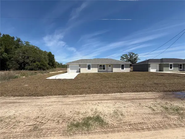 13103 SW 105th Place, DUNNELLON, FL 34432