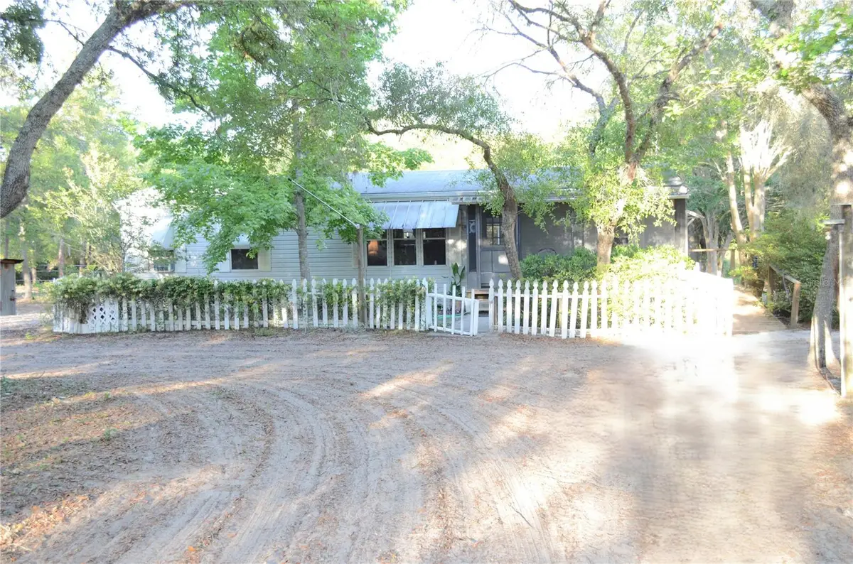 591 SE Fisher Road, Ocklawaha, FL 32179 - #1