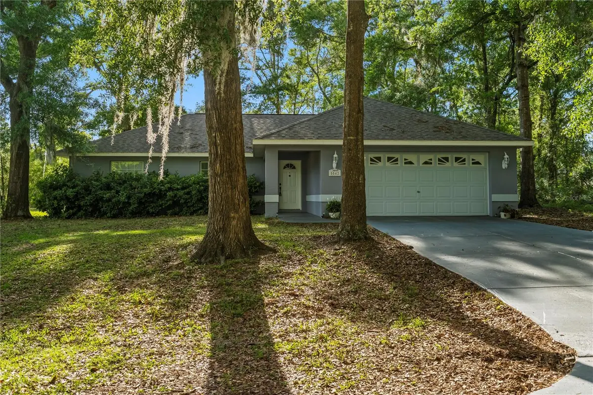 5542 NW 60th Terrace, Ocala, FL 34482 - #1