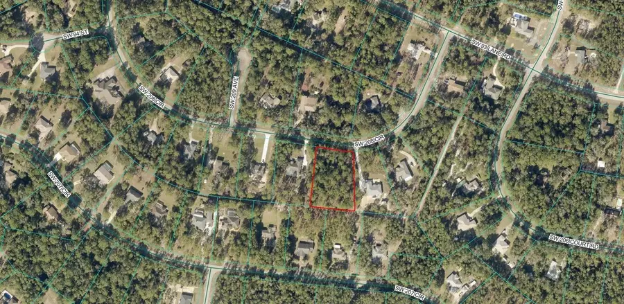 SW 208th Circle, Dunnellon, FL 34431 - #2