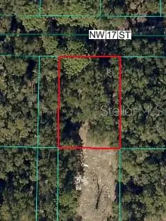 NW 17 Street, Ocala, FL 34482 - #1