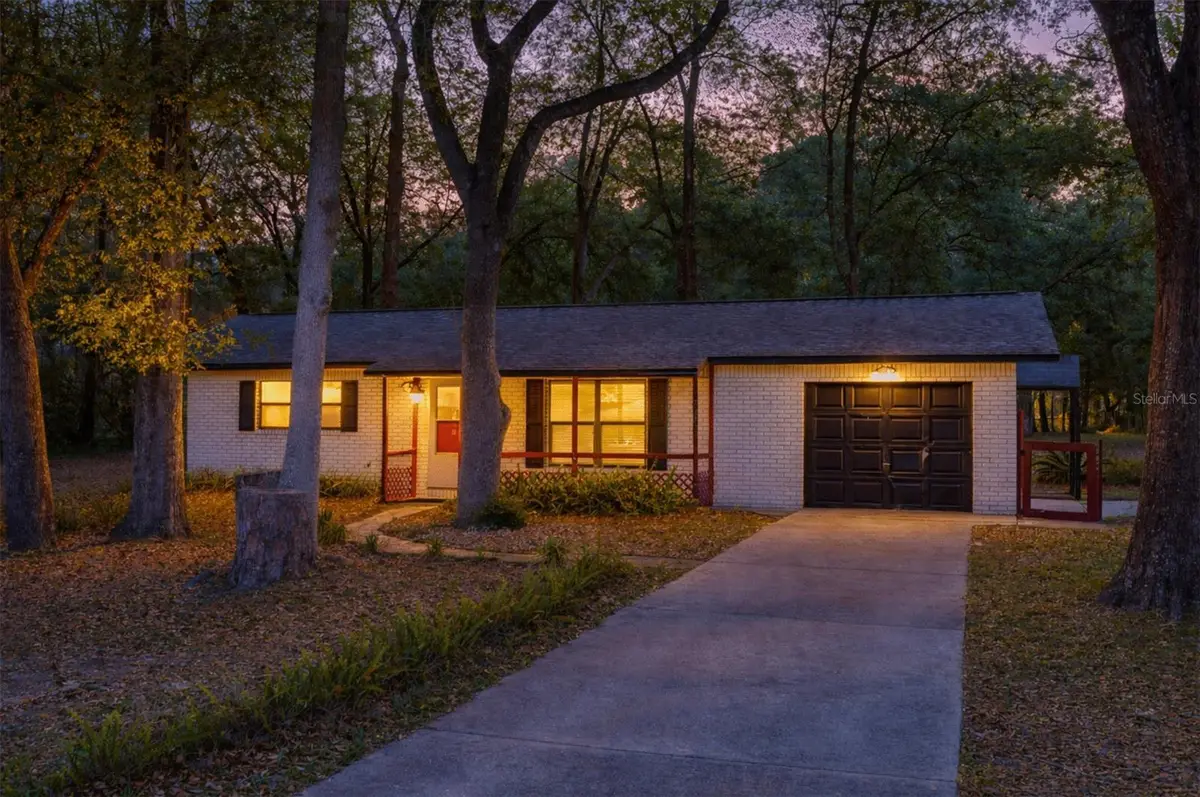 2731 NE 165th Terrace, Williston, FL 32696 - #1