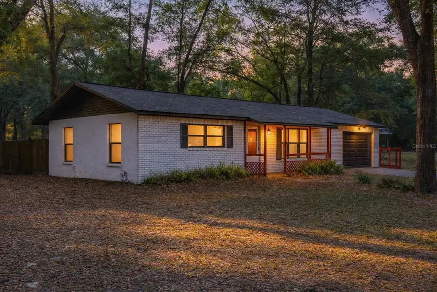 2731 NE 165th Terrace, Williston, FL 32696 - #2