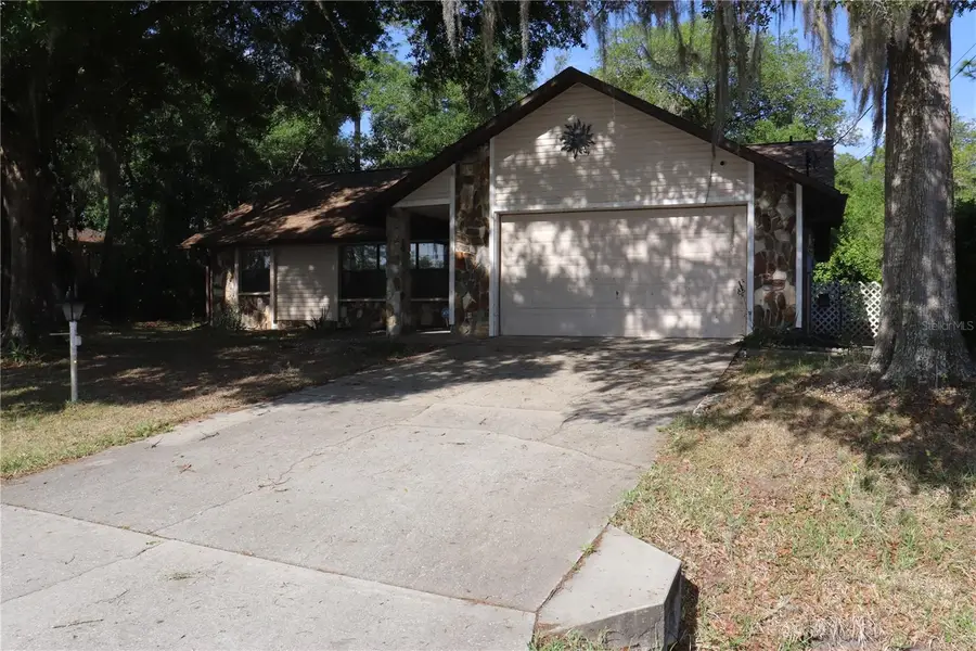 1112 NE 130 Terrace, Silver Springs, FL 34488 - #3