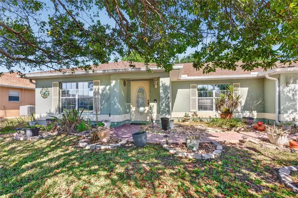 8447 SW 60th Court, OCALA, FL 34476