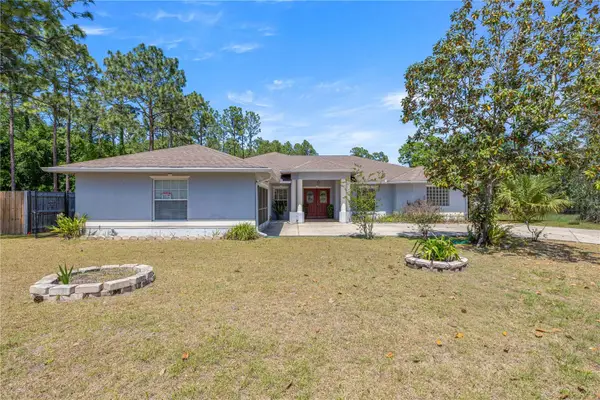 538 Bahia Circle Drive, OCALA, FL 34472