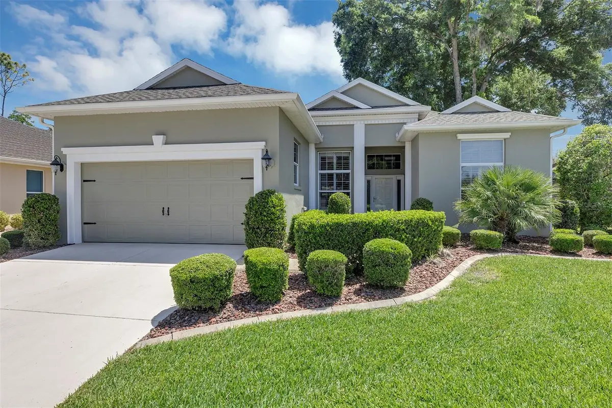 10742 SW 71st Circle, Ocala, FL 34476 - #1