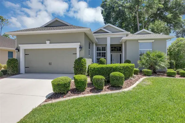 10742 SW 71st Circle, OCALA, FL 34476
