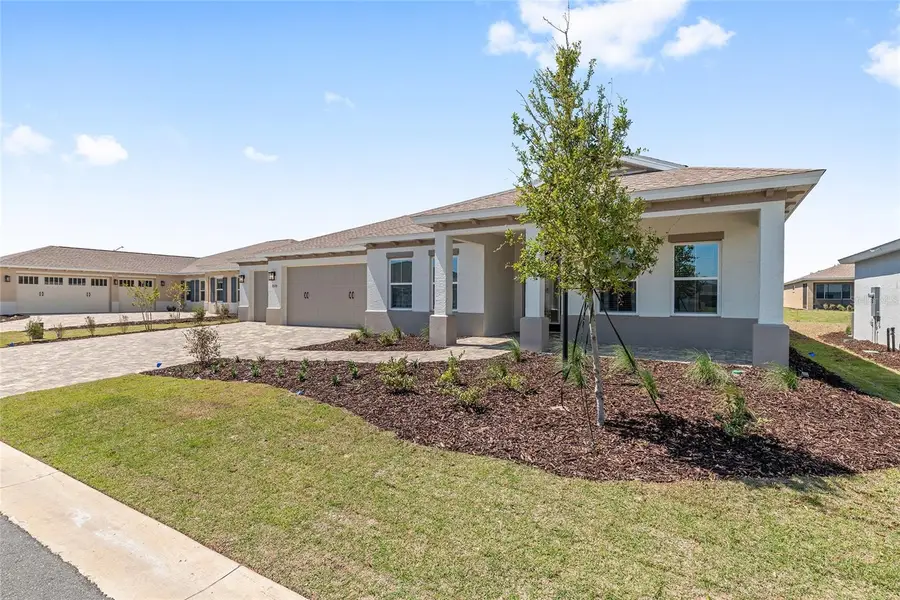 8528 SW 101st Avenue, Ocala, FL 34481 - #2