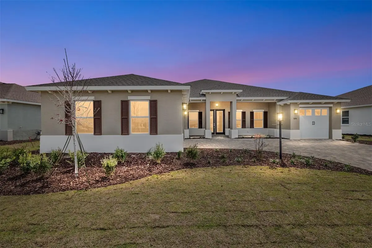 10216 SW 85th Place Road, Ocala, FL 34481 - #1