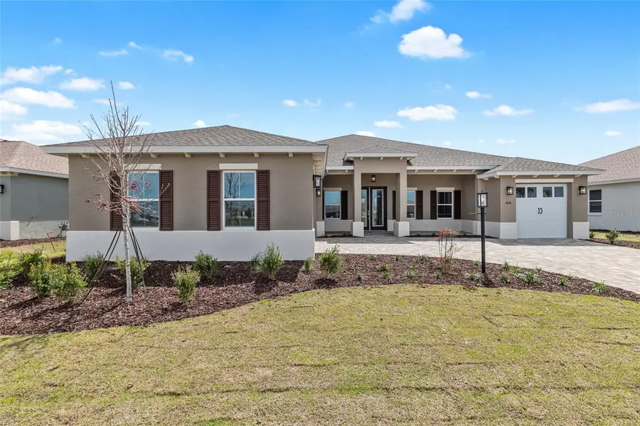 10216 SW 85th Place Road, Ocala, FL 34481 - #3