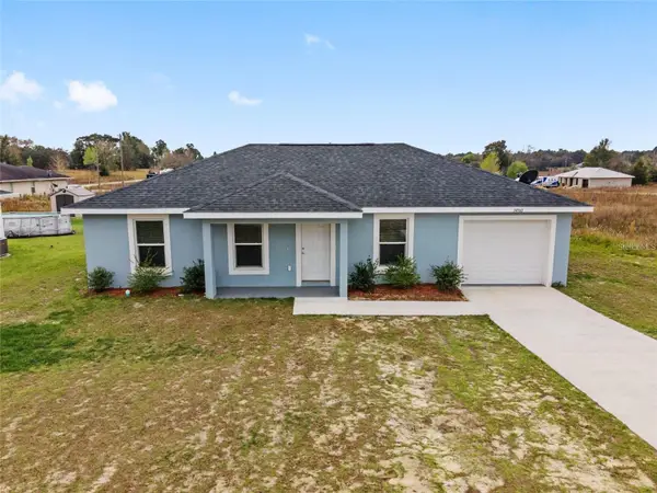 14960 SW 33rd Lane, OCALA, FL 34481