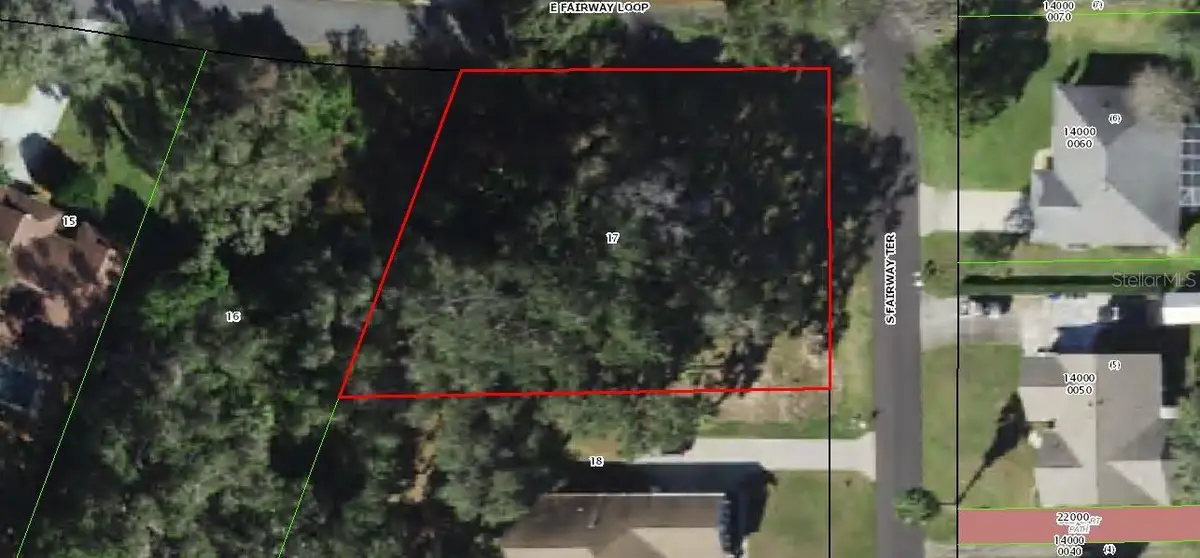 8201 E Fairway Loop, Inverness, FL 34450 - #1