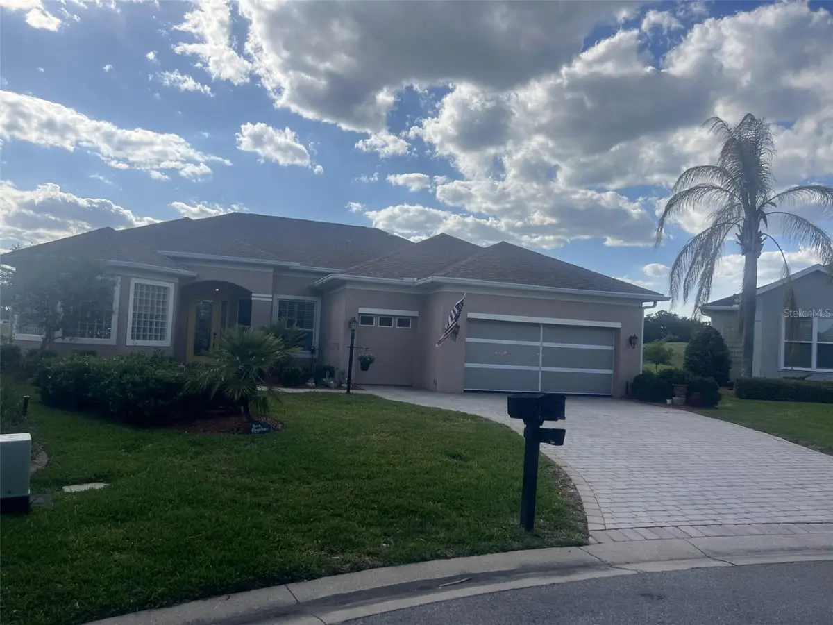 11750 SE 178th Street, Summerfield, FL 34491 - #1