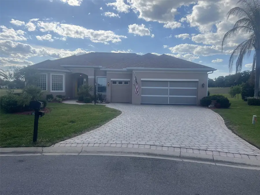 11750 SE 178th Street, Summerfield, FL 34491 - #2