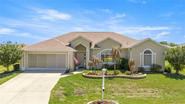 2081 NW 58th Court, OCALA, FL 34482
