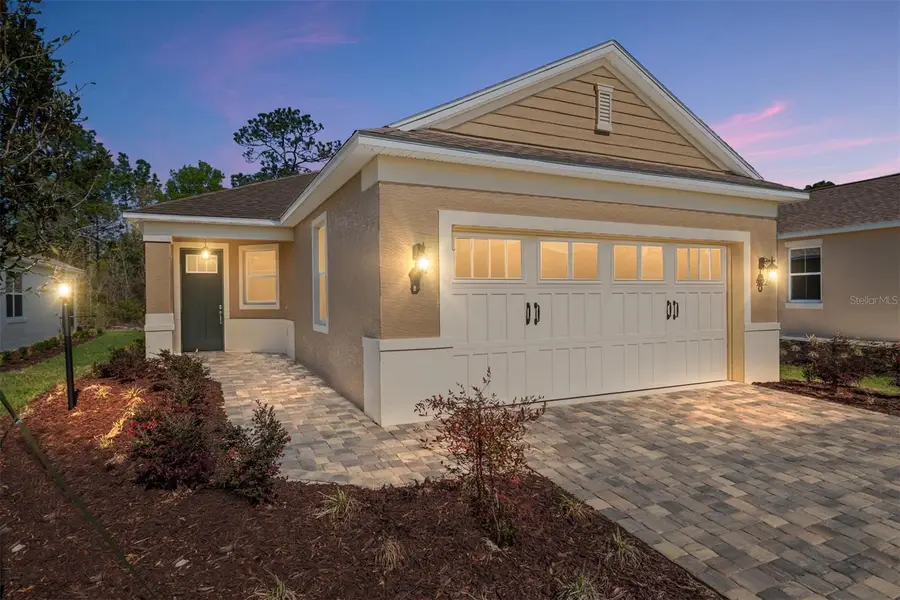 9722 SW 108th Terrace Road, Ocala, FL 34481 - #2