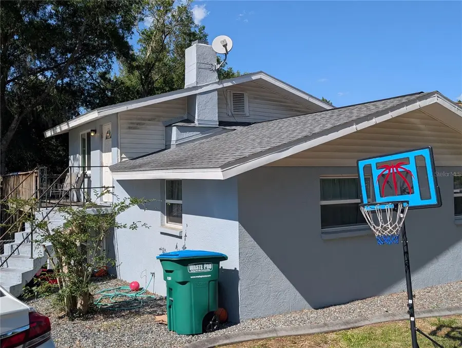 3585 W Hilltop Lane, Dunnellon, FL 34433 - #2