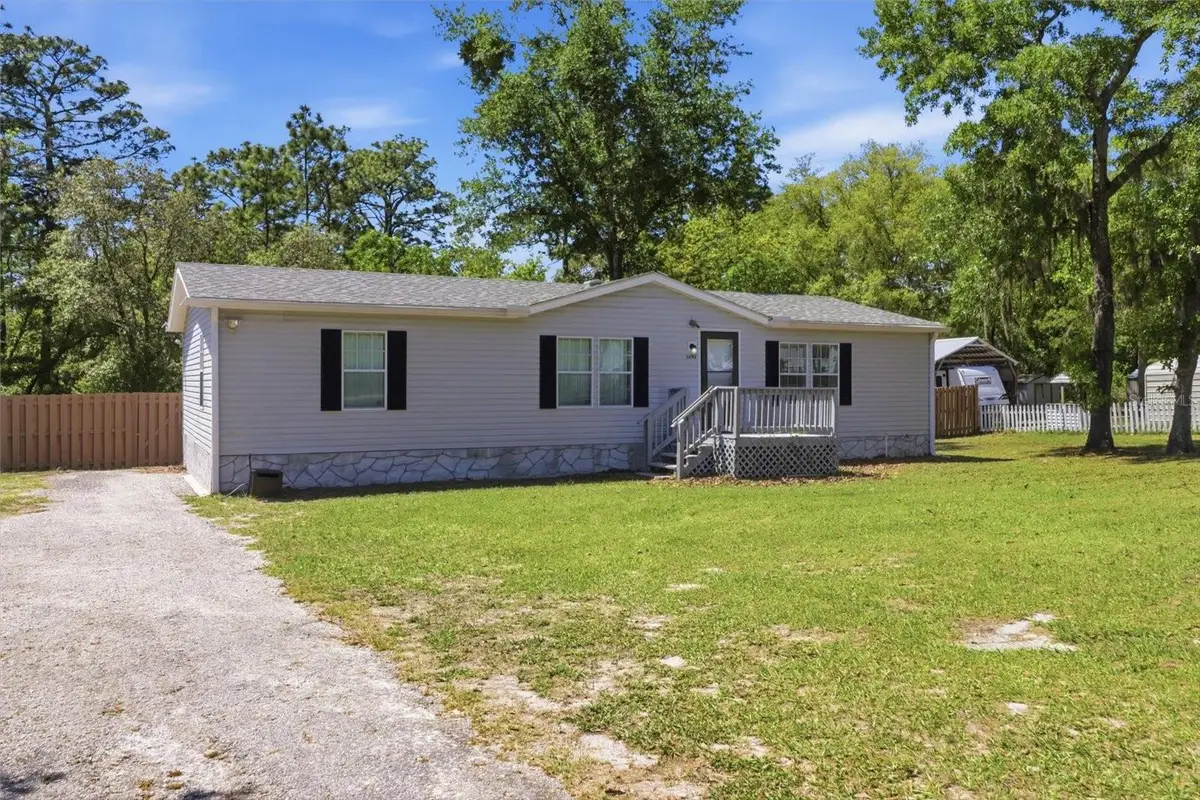5292 S Bayliner Street, Homosassa, FL 34446 - #1