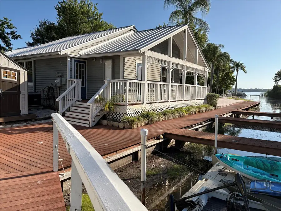 2511 2511 Dolly Bay Drive #102, Palm Harbor, FL 34684 - #3