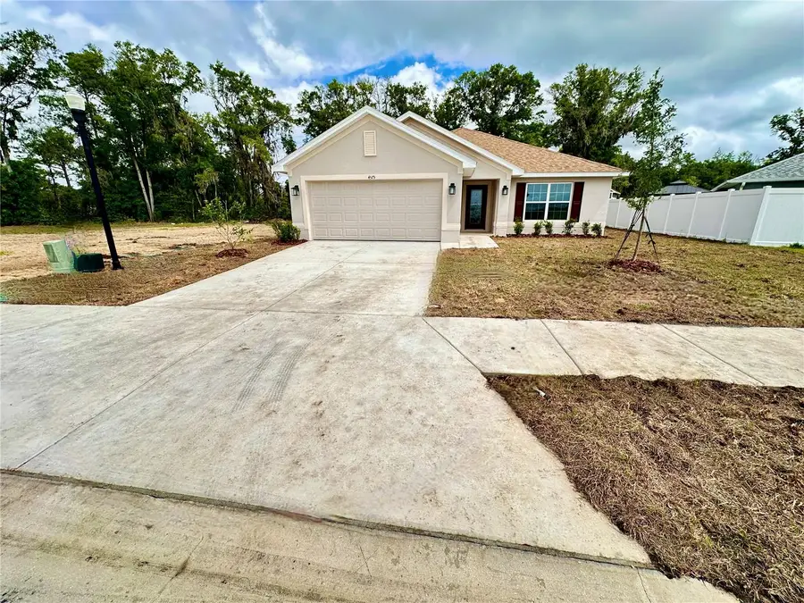 4575 NE 32nd Place, Ocala, FL 34470 - #2
