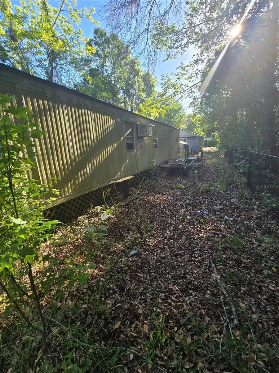 1212 Pine Street, Starke, FL 32091 - #1