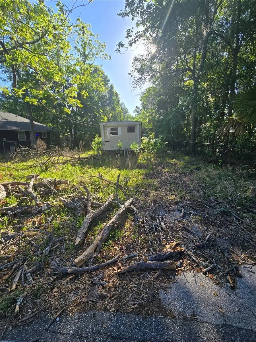 1212 Pine Street, Starke, FL 32091 - #2