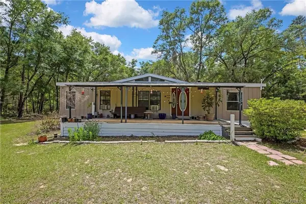 27170 Townsend Boulevard, BROOKSVILLE, FL 34601