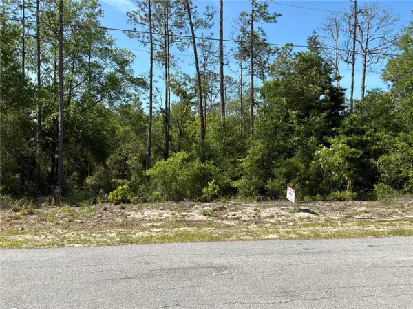 TBD SW Anchor Boulevard #20, DUNNELLON, FL 34431