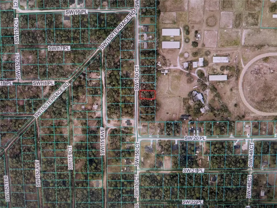 1781 SW 150th Court, Ocala, FL 34481 - #3