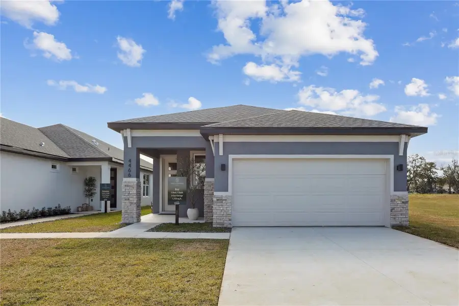 4474 NW 37th Street Road, Ocala, FL 34482 - #2