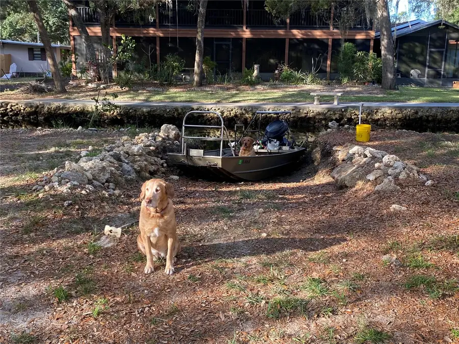 14272 W Sutton Court, Crystal River, FL 34429 - #3