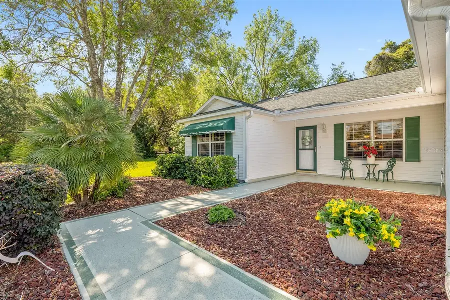 9430 SE 177th Simons Lane, The Villages, FL 32162 - #2