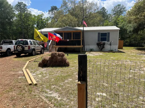 7360 SW 157th Lane, DUNNELLON, FL 34432