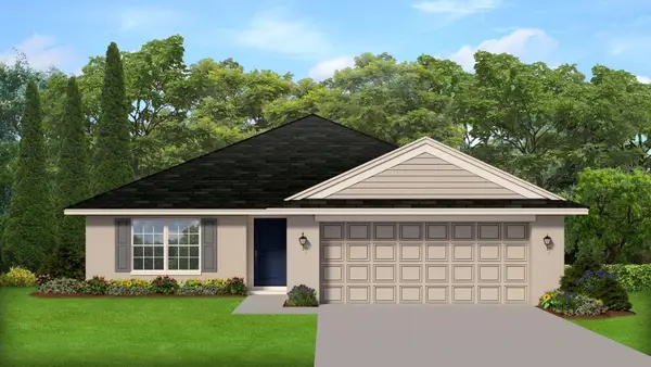 2186 NW 23rd Loop, OCALA, FL 34475