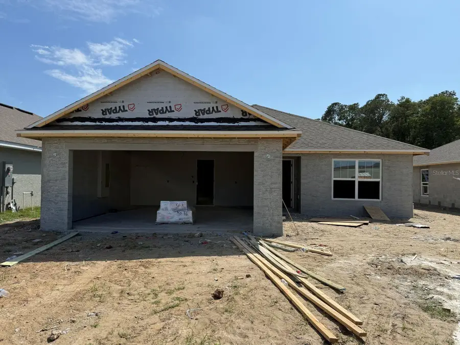 2186 NW 23rd Loop, Ocala, FL 34475 - #2