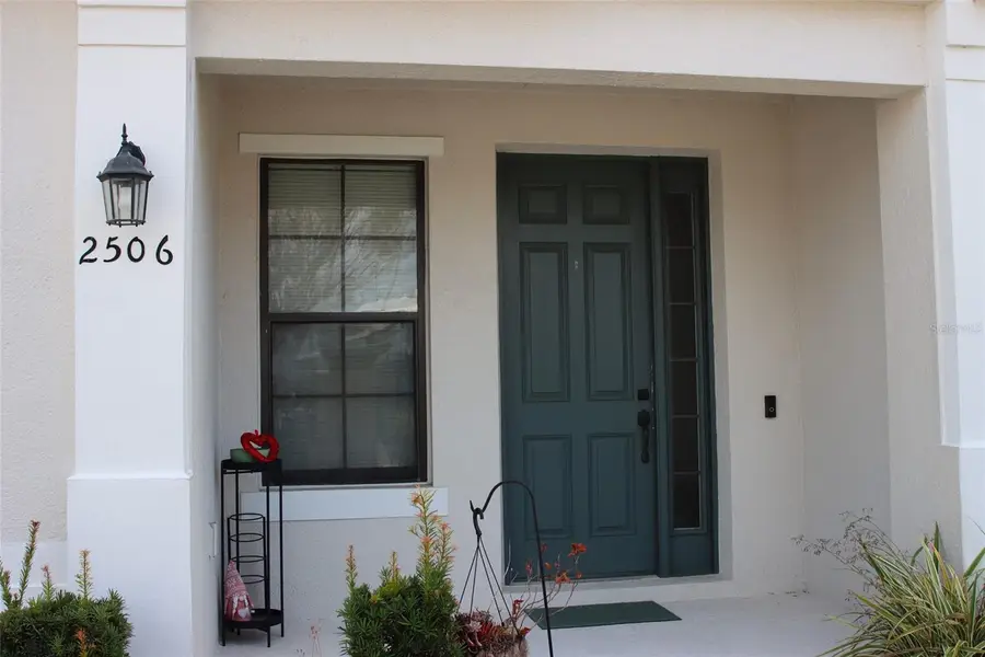 2506 Jacqueline Suglio Alley, Orlando, FL 32828 - #2