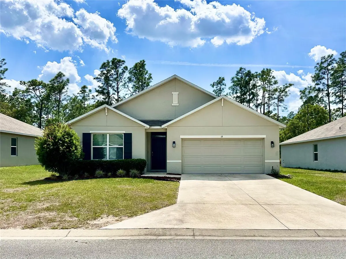 19 Hickory Course Radial, Ocala, FL 34472 - #1