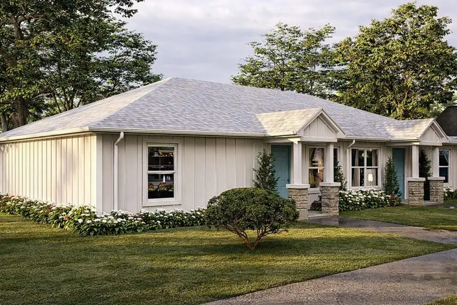 91-93 NW 8th Street, Chiefland, FL 32626 - #2