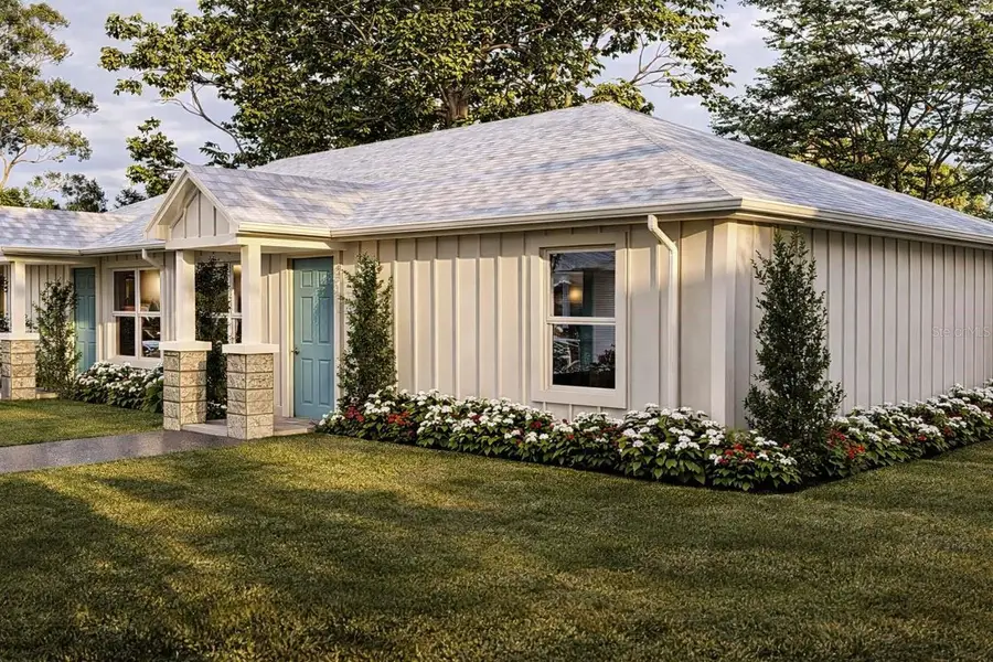 91-93 NW 8th Street, Chiefland, FL 32626 - #3