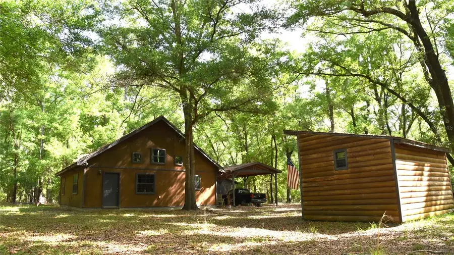 1859 NE 46th Circle, High Springs, FL 32643 - #2