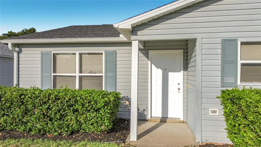 3248 Richmond Drive, The Villages, FL 32162 - #3