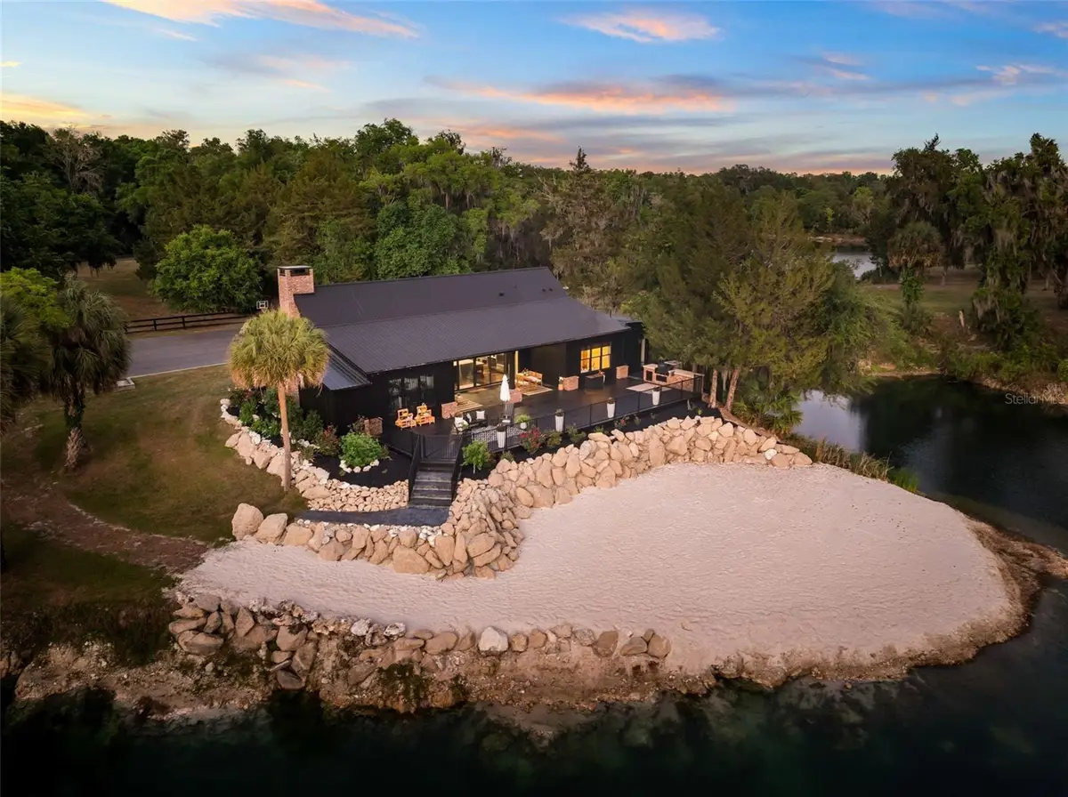 17995 NE 24th Terrace, Citra, FL 32113 - #1