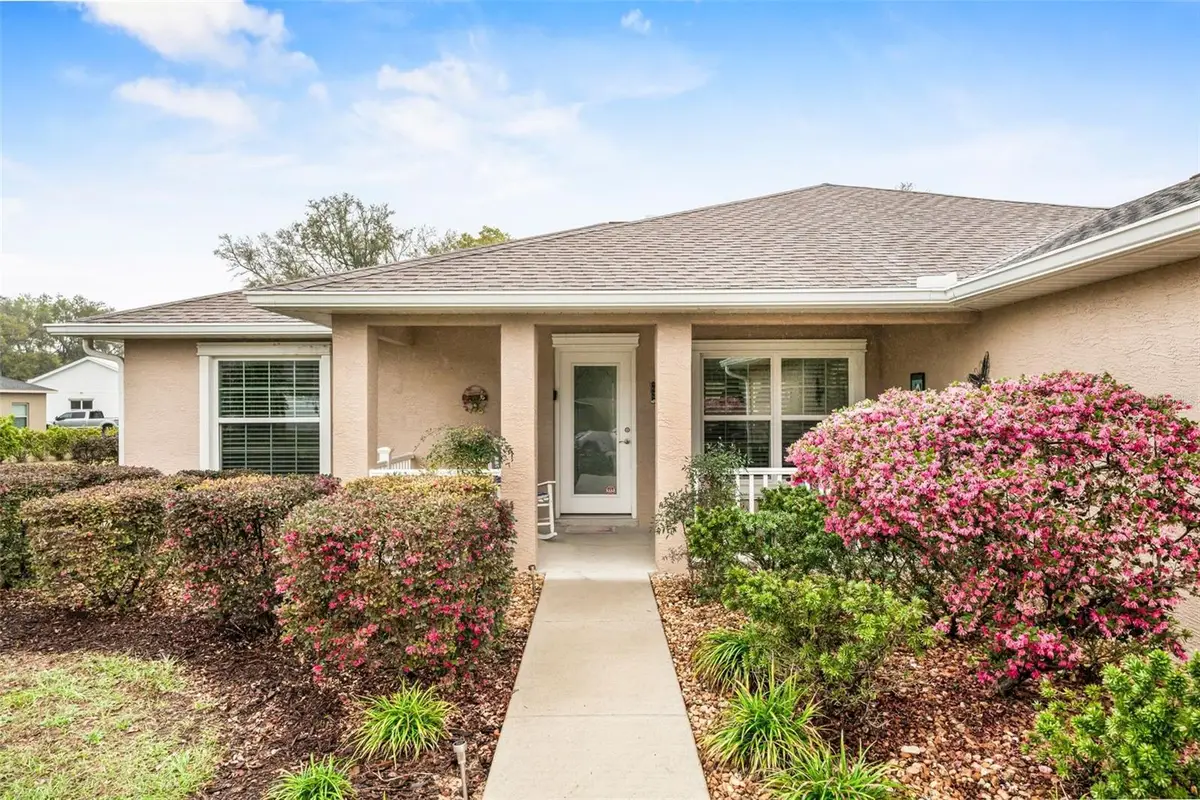 276 N Cunningham Avenue, Inverness, FL 34453 - #1