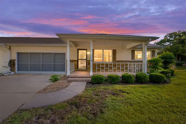 8873 SW 95th Street #D, OCALA, FL 34481