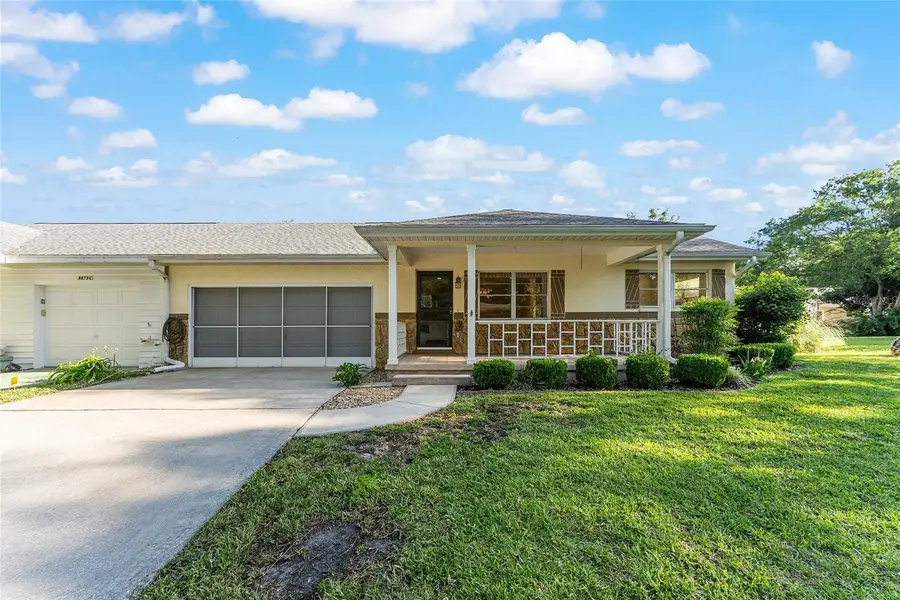 8873 SW 95th Street #D, Ocala, FL 34481 - #2